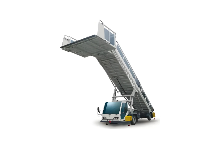 客梯車(chē)電控系統(tǒng)