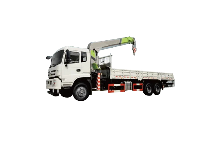 隨車起重機(jī)電控系統(tǒng)